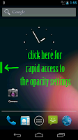 screen blue light filter syot layar 2