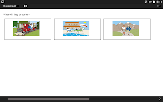 Cambridge English Test Portal постер