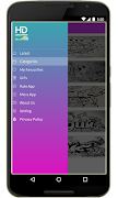 Doodle Art Name screenshot 5