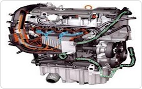 Poster Impara i meccanici da casa