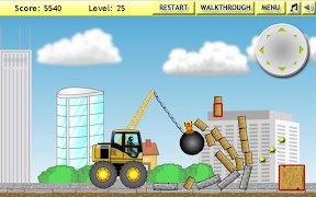 Demologic screenshot 3