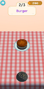 Burger Flip Screenshot 4
