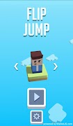 Flip Jump ภาพหน้าจอ 1