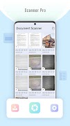 Scanner Pro: PDF Doc Scan Screenshot 5