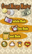 Count Money Master poster