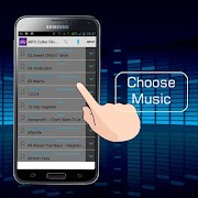 MP3 Cutter and Ringtone Maker poster