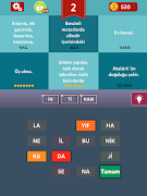 Kelime & Heceler screenshot 7