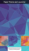 纸启动主题 截图 6