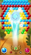 Pharaoh Bubble Pop ภาพหน้าจอ 4