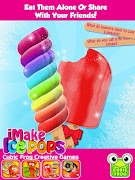 iMake Ice Pops-Ice Pop Maker screenshot 5