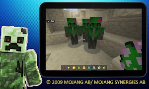 Mod Carnage captura de pantalla 1