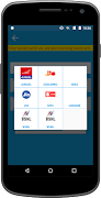 Apnipocket Merchant 截图 2