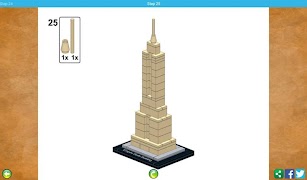 Brick Architecture Screenshot 7