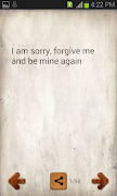 Emotions screenshot 1