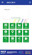 IGCS 2019 اسکرین شاٹ 1