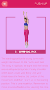 Exercise Every Morning screenshot 1