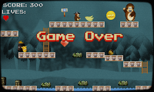 The Monkey Coin Screenshot 4
