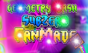 Geometry Jump SubZero تصوير الشاشة 6