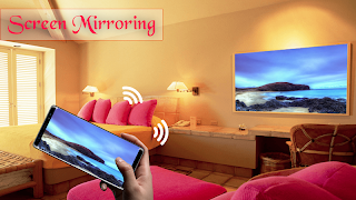 HD Screen Mirroring স্ক্রিনশট 4