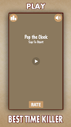 Pop the Clock 截圖 2