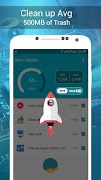 Speed Booster-Ram Master screenshot 2