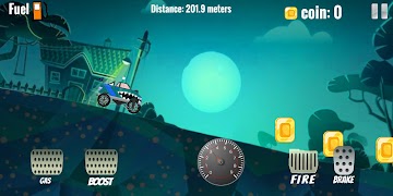 1 Schermata Car Combat