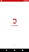 Program Compiler (Only support Java SE) पोस्टर