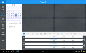 INFILUX screenshot 6