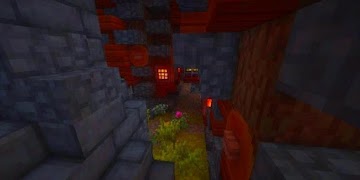 Pixel Reality Mod for Minecraft 海报