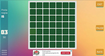 پوستر PROTANOPIA