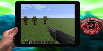Techguns Mod for Minecraft screenshot 2