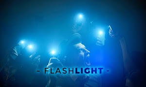 Flashlight - Torch light ảnh chụp màn hình 4