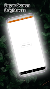 Bright Flashlight Torch - LED Light 截图 2