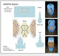 Origami 3D निर्देश स्क्रीनशॉट 6