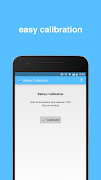 Battery Calibration (Root) poster