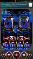 Cool Music Player screenshot 4