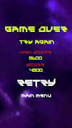 Space Shooter Ekran Görüntüsü 4