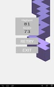 ZigZag Ball syot layar 7