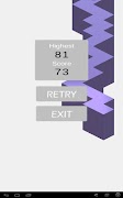 ZigZag Ball screenshot 7