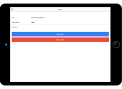 SCN Communicator screenshot 7