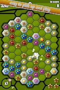 Hexbee screenshot 1