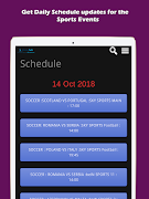 SKYSTREAMHUBS تصوير الشاشة 3