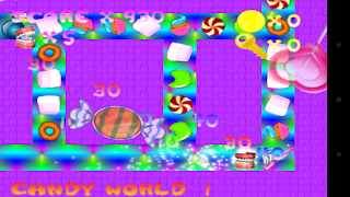 برنامه‌نما Eat man عکس از صفحه