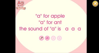 MELS i-Teaching (Phonics) screenshot 4