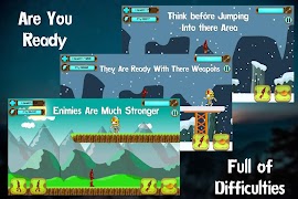 برنامه‌نما War Zone عکس از صفحه