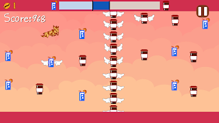 Coffee Clicker 截圖 4