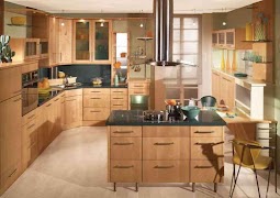 Kitchen Design syot layar 4