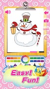 Coloring Painter 截圖 3