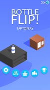 Bottle Flip! скриншот 1
