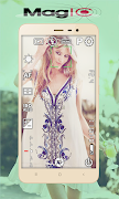 Magic Camera スクリーンショット 3